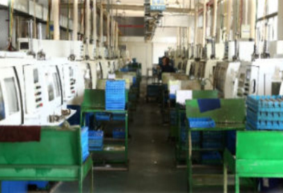 Huangshan OMAGH Bearing Co., Ltd.