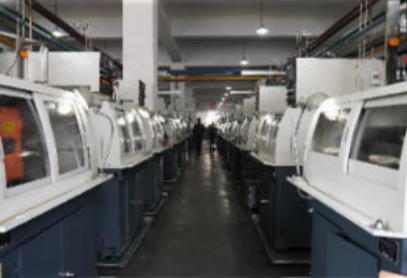 Huangshan OMAGH Bearing Co., Ltd.