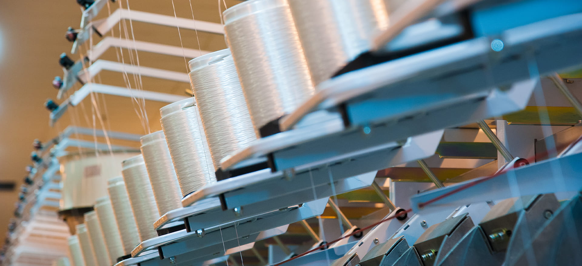 Industria textil
